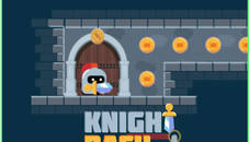 Knight Dash