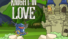 Knight in Love