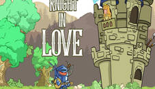 Knight in Love