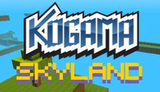 KOGAMA: Skyland