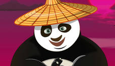 Kungfu Panda Dressup