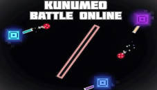 Kunumeo Battle Online