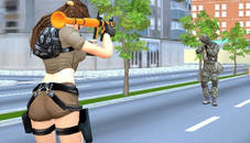 Lara Special Ops