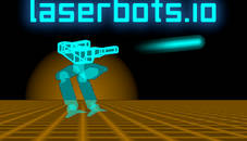 Laserbots