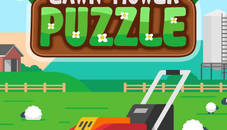 Lawn Mower Puzzle