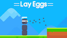 Lay Eggs