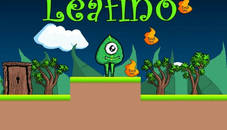 Leafino Game