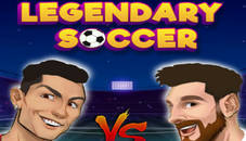 Legendary Soccer