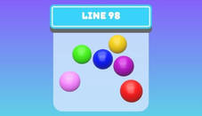 Line 98 Classic