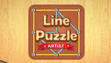 Line Puzzle Artist