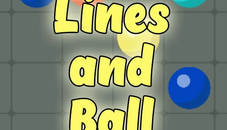 Lines and Ball