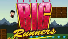 Little Big Runners