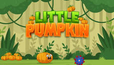 Little Pumpkin Online Game