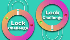 Lock Challenge