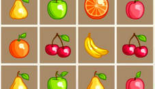 Lof Fruits Puzzles