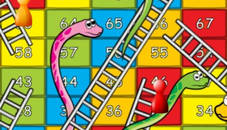 Lof Snakes and Ladders