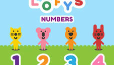 Lofys   Numbers