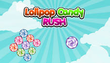 Lolipop Candy Rush