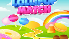 Lollipop Match