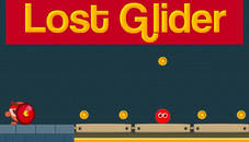 Lostt Glider