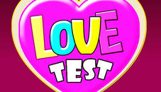 Love Test Game