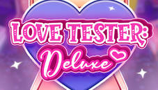 Love Tester Deluxe