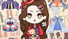 Lovely Doll Creator 1