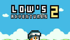 Lows Adventures 2