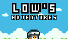 Lows Adventures