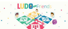 Ludo with Friends