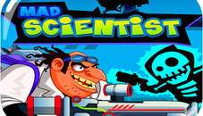 Mad Scientist Revenge