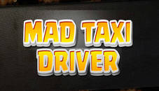 Mad Taxi Driver