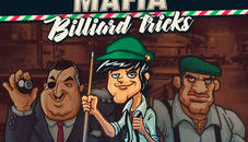 Mafia Billiard Tricks