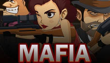 Mafia Wars