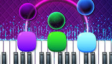 Magic Piano Tiles