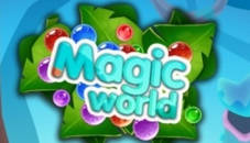 Magic World