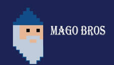 Mago Bros 1