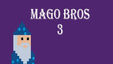 Magro Bros III