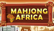 Mahjong African Dream