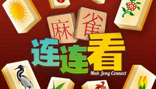 Mahjong Connect HD