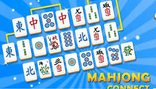 Mahjong Connect