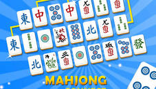 Mahjong Connect