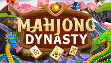 Mahjong Dynasty