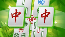 Mahjong Elimination Game