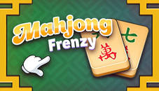 Mahjong Frenzy