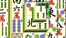 Mahjong Shanghai Dynasty