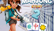 Mahjong Story 2