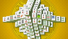 Mahjong Tower HD