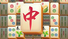 Mahjong Word