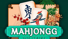 Mahjongg Solitaire